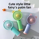 Portable Mini Handheld Fan - ZB104C