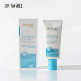 Dr.Rashel Hyaluronic Acid Ultra Hydrating Sunscreen SPF50 - 50g