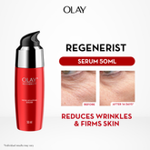 Olay Regenerist Micro-Sculpting Face Serum - 50ml