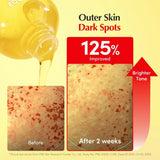 Eqqualberry Glow Filter Vitamin illuminating Toner - 150ml