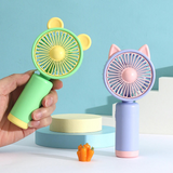 Portable Mini Handheld Fan - ZB104C