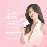 Luna Aura Hope Glow Super - 60s