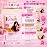 Hami-San Extreme Rejuvenating Kit 2.0