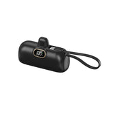 Mini Portable Pocket Power Bank 5000mAh Sn-po3