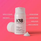 K18 Leave-In Molecular Repair Hair Mask - 50ml