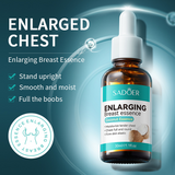 Sadoer Moisturize Breast Enlarging Essence - 30ml
