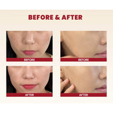 كريم مخاط الحلزون 93% + أرز من كي سيكريت سيول 1988 - 100 مل