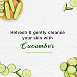 Himalaya Cucumber Refreshing Soap - 125g