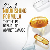 Pantene Pro-V Daily Care Shampoo 400 ml + 200 ml Free