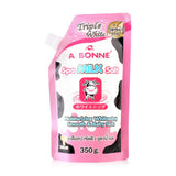 A Bonne Spa Milk Bath Salt Smooth & Baby Skin - 350g