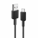 كابل شحن سريع أصلي من Anker USB A إلى USB C - 322