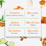 Himalaya Cucumber Refreshing Soap - 125g