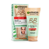 Garnier Anti-Aging BB Cream Medium Dark SPF 25 - 50ml