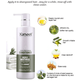Karseell Deeply Moisturize Natural Formula Conditioner - 500ml