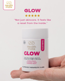 Healthmate Glow Collagen Multivitamin Chewable Caps - 60s