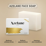 Azelane Face Soap - 100g