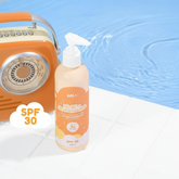 LBLS Kojic + Niacinamide Brightening Lotion SPF30 - 250ml