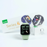 موديو - ساعة ذكية أصلية من السلسلة 7 - MW07