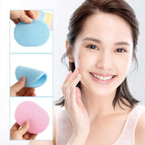 XIACMR Beauty Blender Makeup Soft Sponge