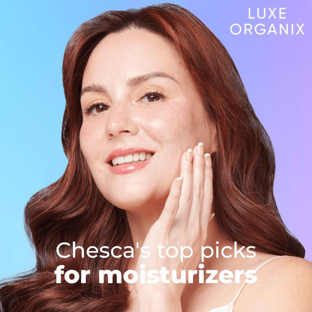 مرطب لوكس أورجانيكس ريتينول + باكوتشيول الليلي المتألق بالبوتوكس لرفع البشرة 50 جرام مرطب لوكس أورجانيكس ريتينول + باكوتشيول الليلي المتألق بالبوتوكس لرفع البشرة 50 جرام