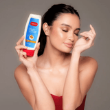 Myra Classic Brightening Vitamin Lotion - 200ml × 2 Pcs (Offer)