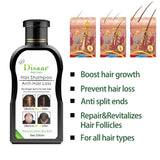 Disaar Hair Shampoo Anti Hair Loss Shampoo - 200ml
