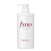 Shiseido Fino Premium Touch Shampoo - 500ml