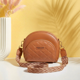 Forever Young Women's Fashion Sling Bag - CB15022