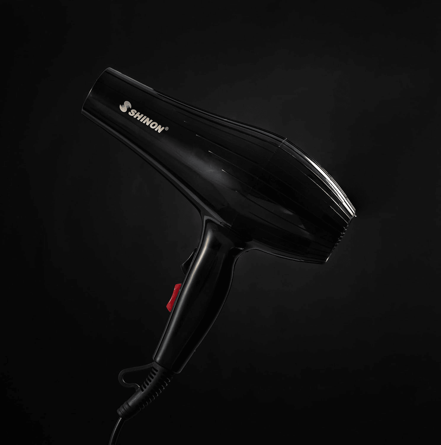 Shinon Professional Hair Dryer 4000Watts SH-8220 Shinon Professional Hair Dryer 4000Watts SH-8220