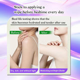 Dr. Davey Niacinamide Body Lotion Skin Brightening SPF30 - 500ml