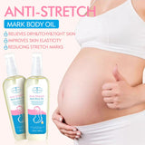 Aichun Beauty Anti-Stretch Mark Body Oil - 120ml