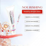 Melasma-x Glutathione Brightening Tone Up Face Cream - 45ml