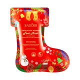 Sadoer Exfoliating & Brightening Hand & Foot Mask - 35g × 2 Pcs