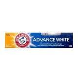 Arm & Hammer Advance White Clean Mint Toothpaste - 170g