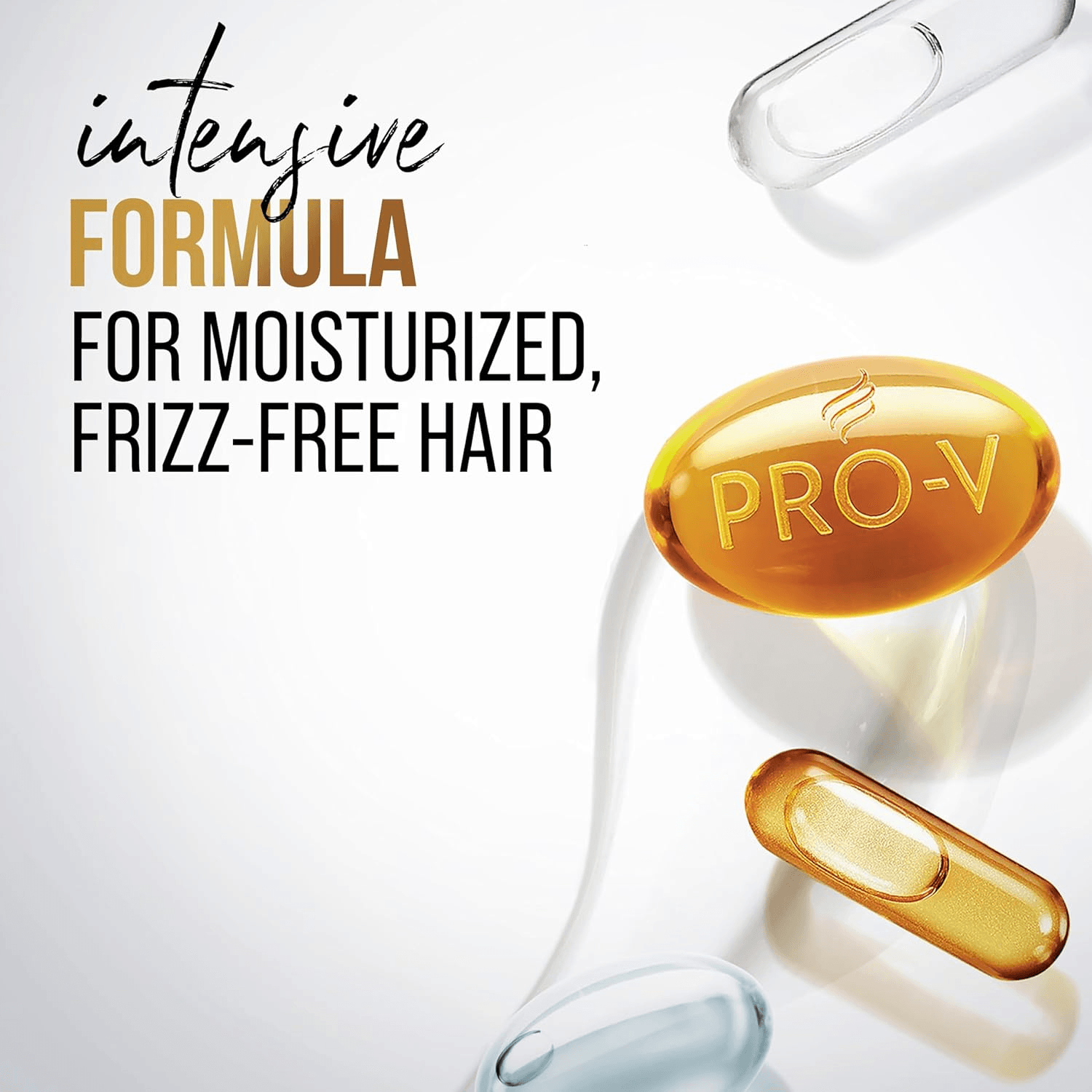 Pantene Pro-V Smooth & Silky Shampoo 400 ml + 200 ml Free Pantene Pro-V Smooth & Silky Shampoo 400 ml + 200 ml Free