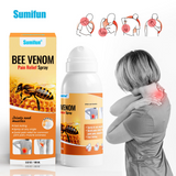 Sumifun Joint Care Bee Venom Pain Relief Spray - 100ml