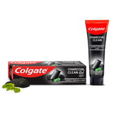Colgate Bamboo Charcoal & Mint Gel Toothpaste - 120g