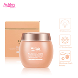 Ashley Shine Niacinamide Brightening 3 in 1 Day Cream - 50g