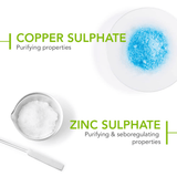 جل التنظيف الرغوي المنقي سيبيوم جل موسانت من بيوديرما - 200 مل