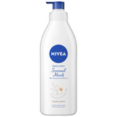 Nivea Sensual Musk Body Lotion For Normal To Dry Skin - 400ml