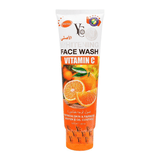 YC Brightening Vitamin C Face Wash - 100ml