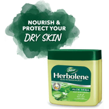 Dabur Herbolene Aloe Petroleum Jelly 425ml + 115ml Value Pack