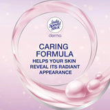 Lady Speed Stick Derma + Pearl Deodorant - 45g