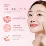 Medicube PDRN Pink Collagen Capsule Cream - 55g