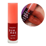 Ruby Rose Gel Lip Tint - 5.5ml