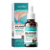 Sadoer Moisturize Breast Enlarging Essence - 30ml