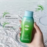 دكتور راشيل ألوفيرا واقي شمسي SPF 50+ PA++ - 100 جرام