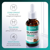 Sadoer Moisturize Breast Enlarging Essence - 30ml