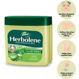 Dabur Herbolene Aloe Petroleum Jelly 425ml + 115ml Value Pack