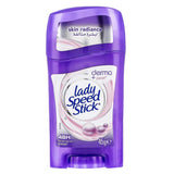 Lady Speed Stick Derma + Pearl Deodorant - 45g
